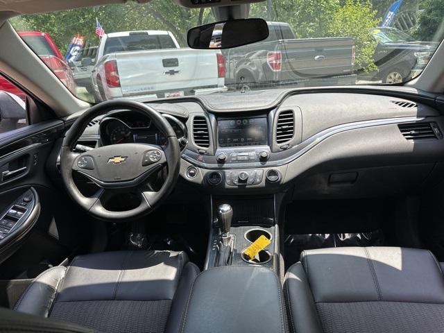 used 2019 Chevrolet Impala car, priced at $8,979
