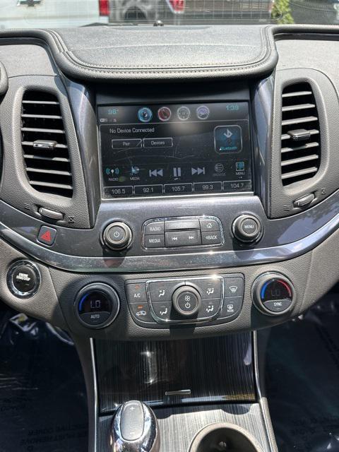 used 2019 Chevrolet Impala car, priced at $8,979