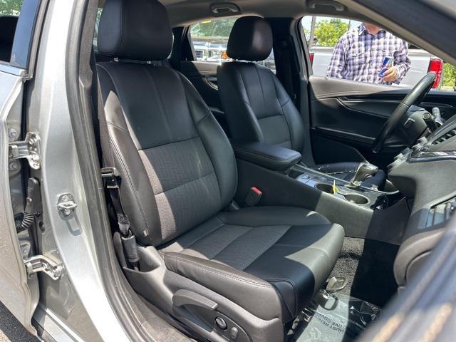 used 2019 Chevrolet Impala car, priced at $8,979