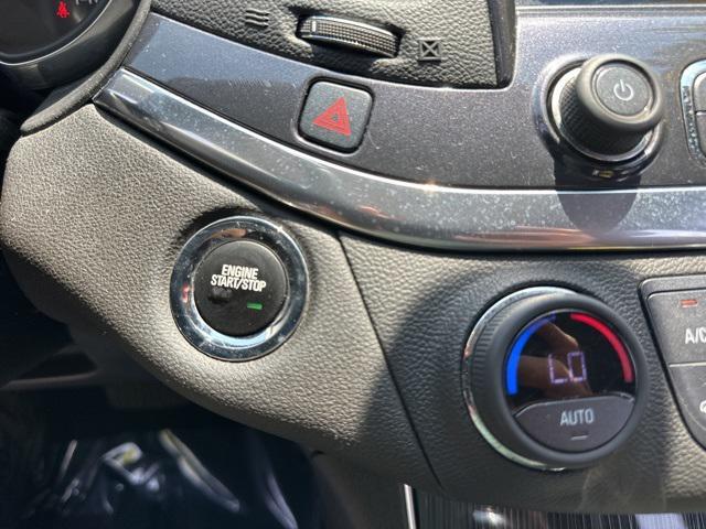 used 2019 Chevrolet Impala car, priced at $8,979