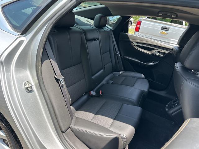 used 2019 Chevrolet Impala car, priced at $8,979