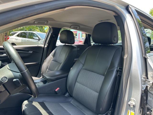 used 2019 Chevrolet Impala car, priced at $8,979