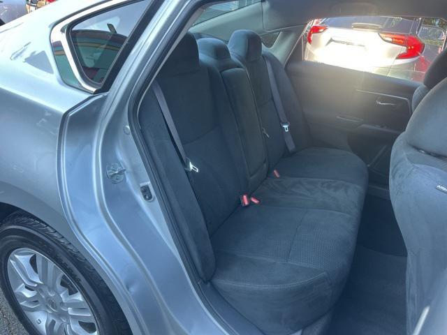 used 2015 Nissan Altima car, priced at $3,989