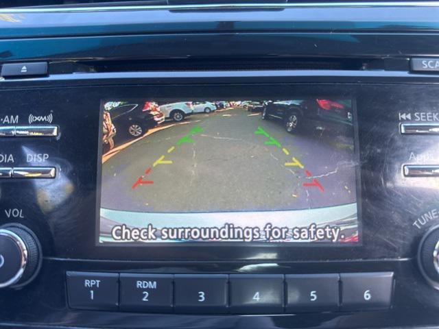 used 2015 Nissan Altima car, priced at $3,989