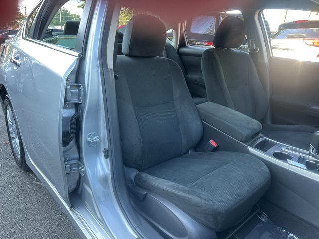 used 2015 Nissan Altima car, priced at $3,989