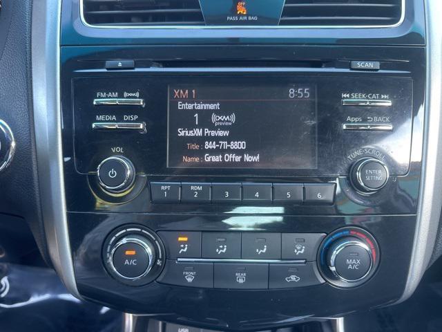 used 2015 Nissan Altima car, priced at $3,989