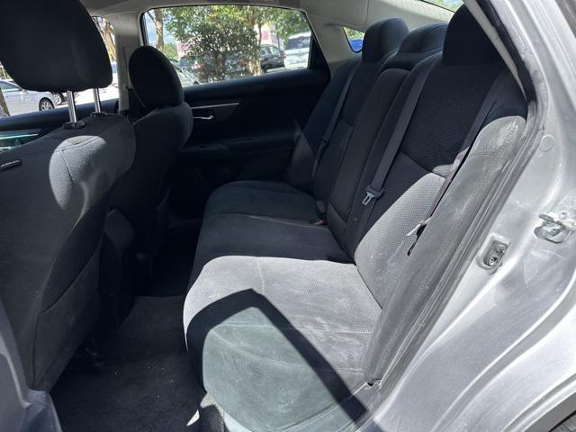 used 2015 Nissan Altima car, priced at $4,979