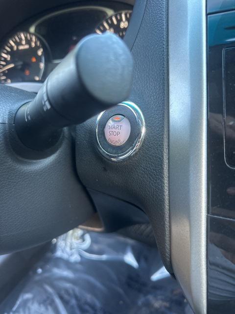 used 2015 Nissan Altima car, priced at $3,989