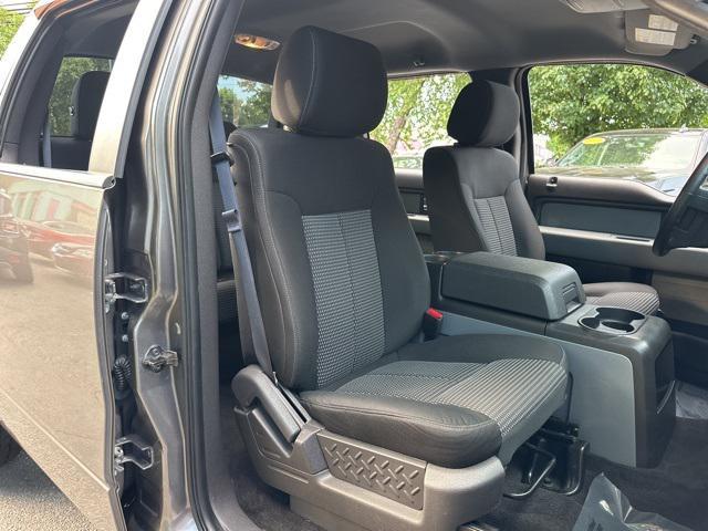 used 2014 Ford F-150 car, priced at $16,979