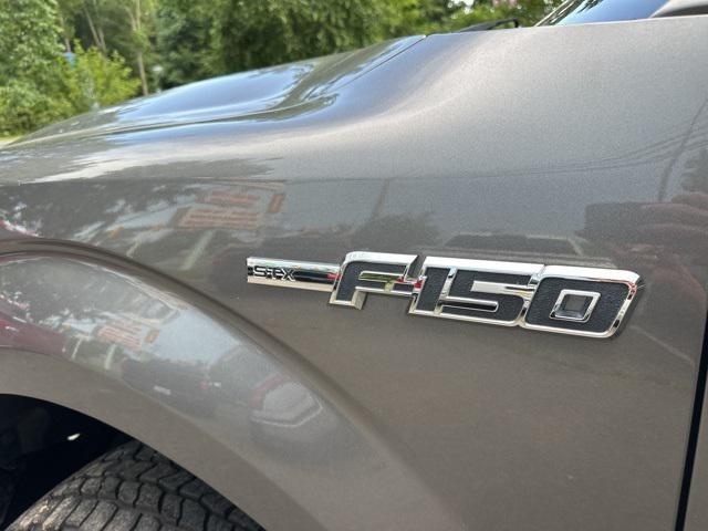 used 2014 Ford F-150 car, priced at $16,979