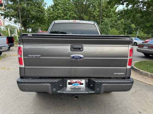used 2014 Ford F-150 car, priced at $16,979