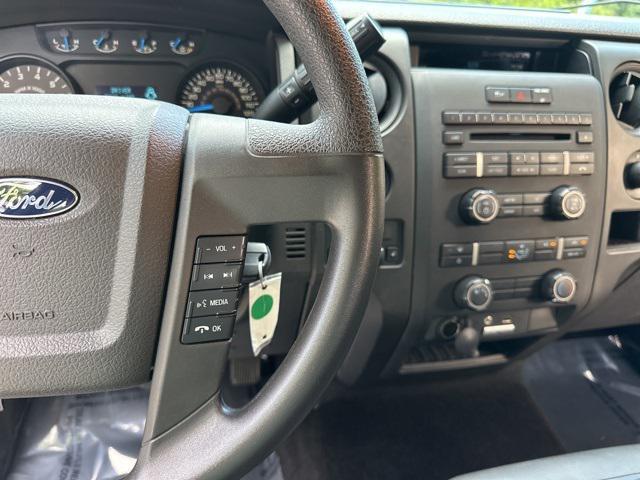 used 2014 Ford F-150 car, priced at $16,979