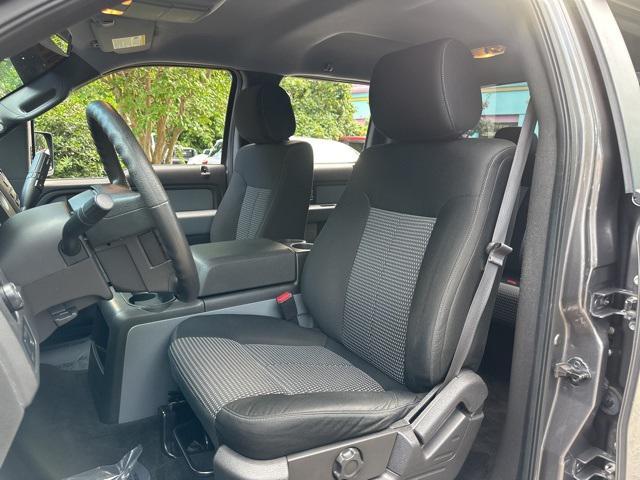 used 2014 Ford F-150 car, priced at $16,979