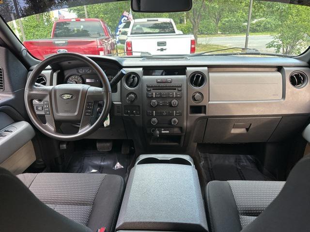 used 2014 Ford F-150 car, priced at $16,979