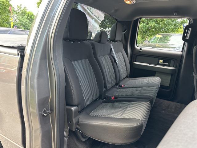 used 2014 Ford F-150 car, priced at $16,979