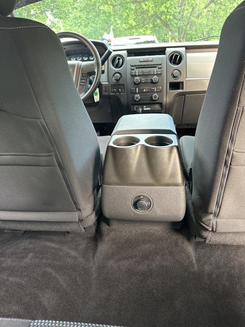 used 2014 Ford F-150 car, priced at $16,979