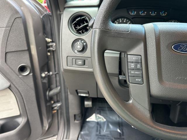 used 2014 Ford F-150 car, priced at $16,979