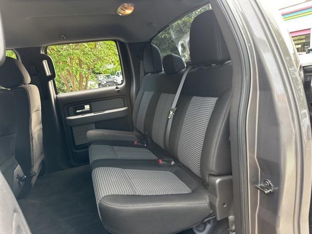 used 2014 Ford F-150 car, priced at $16,979