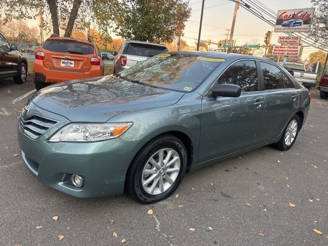 used 2011 Toyota Camry car, priced at $9,479