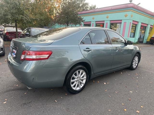 used 2011 Toyota Camry car, priced at $9,479