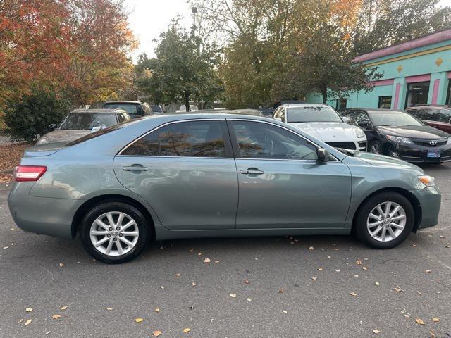 used 2011 Toyota Camry car, priced at $9,479