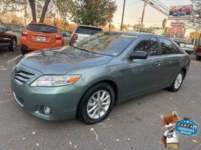 used 2011 Toyota Camry car, priced at $8,979