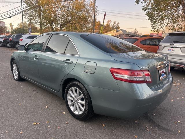 used 2011 Toyota Camry car, priced at $9,479