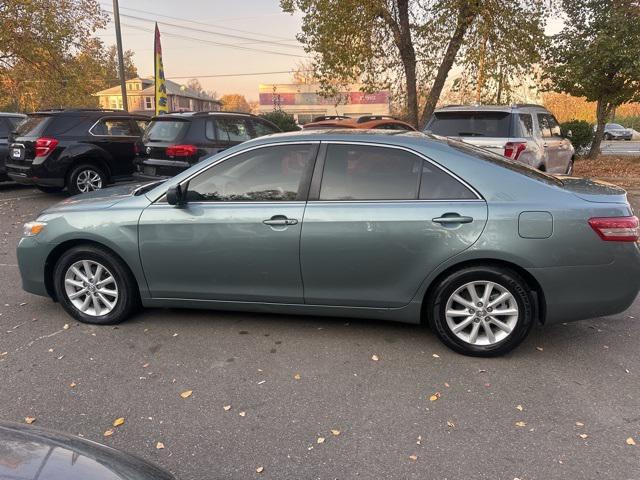 used 2011 Toyota Camry car, priced at $9,479