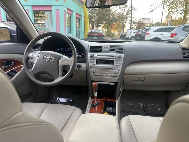 used 2011 Toyota Camry car, priced at $9,479