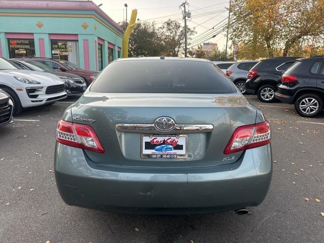 used 2011 Toyota Camry car, priced at $9,479