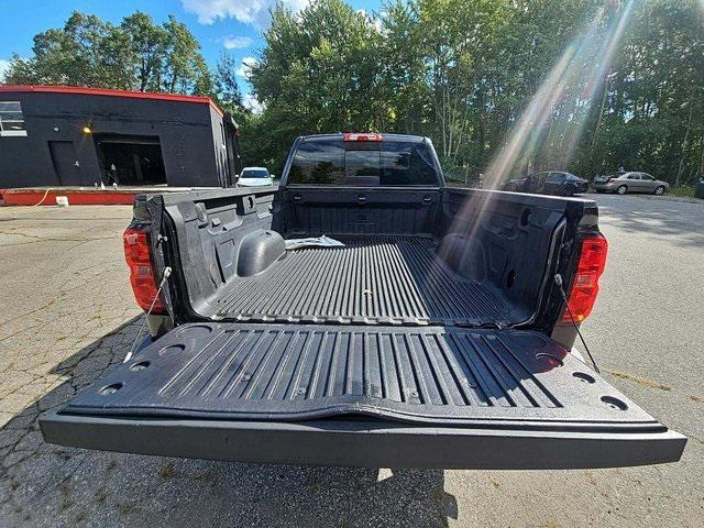 used 2014 Chevrolet Silverado 1500 car, priced at $13,989