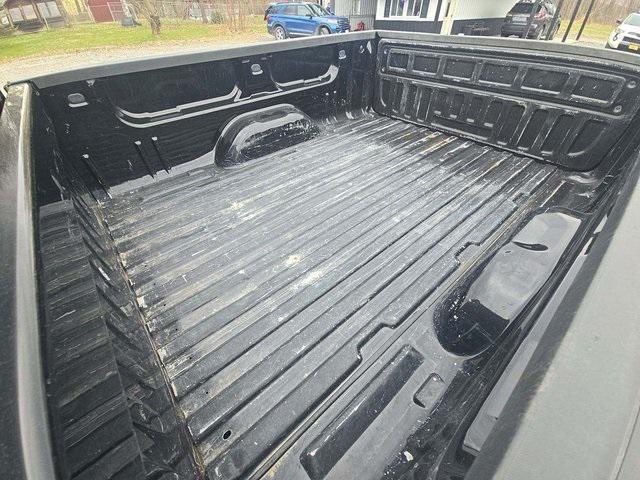 used 2017 Chevrolet Silverado 1500 car, priced at $16,153