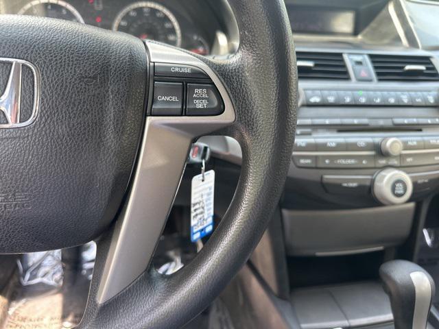 used 2011 Honda Accord car, priced at $8,979