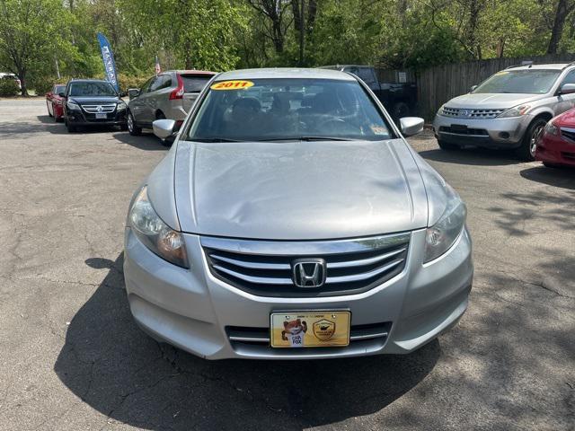 used 2011 Honda Accord car, priced at $8,979