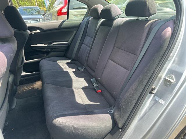 used 2011 Honda Accord car, priced at $8,979