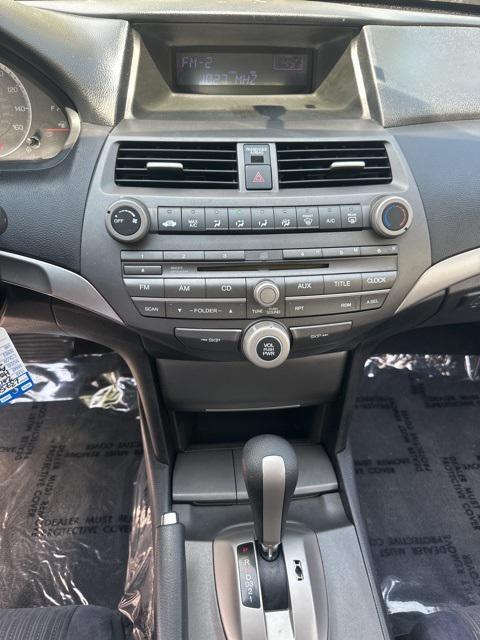 used 2011 Honda Accord car, priced at $8,979