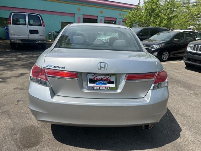 used 2011 Honda Accord car, priced at $8,979