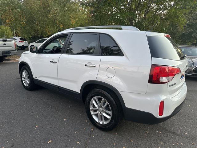 used 2014 Kia Sorento car, priced at $6,979