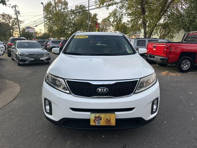 used 2014 Kia Sorento car, priced at $6,979