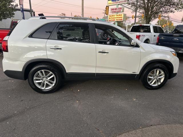 used 2014 Kia Sorento car, priced at $6,979