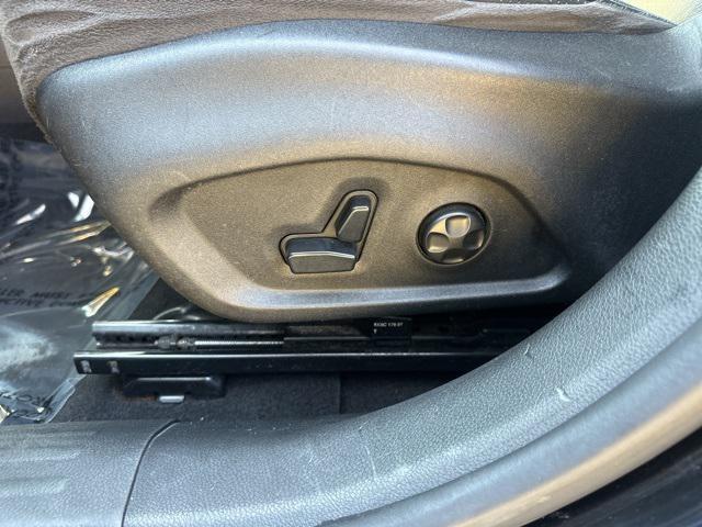 used 2015 Jeep Renegade car, priced at $9,989