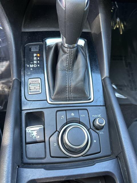 used 2017 Mazda Mazda3 car, priced at $10,989