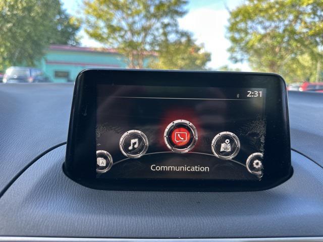 used 2017 Mazda Mazda3 car, priced at $10,989