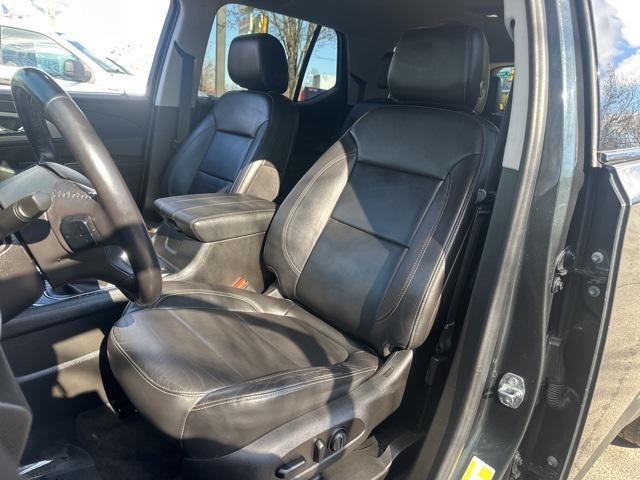 used 2021 Chevrolet Traverse car, priced at $18,479
