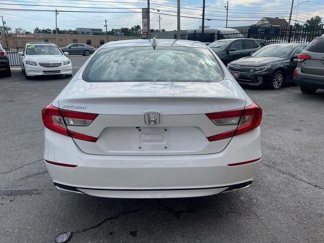 used 2018 Honda Accord car, priced at $13,979