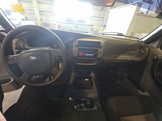 used 2007 Ford Ranger car, priced at $10,989