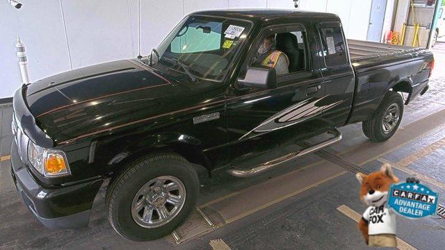 used 2007 Ford Ranger car, priced at $10,989