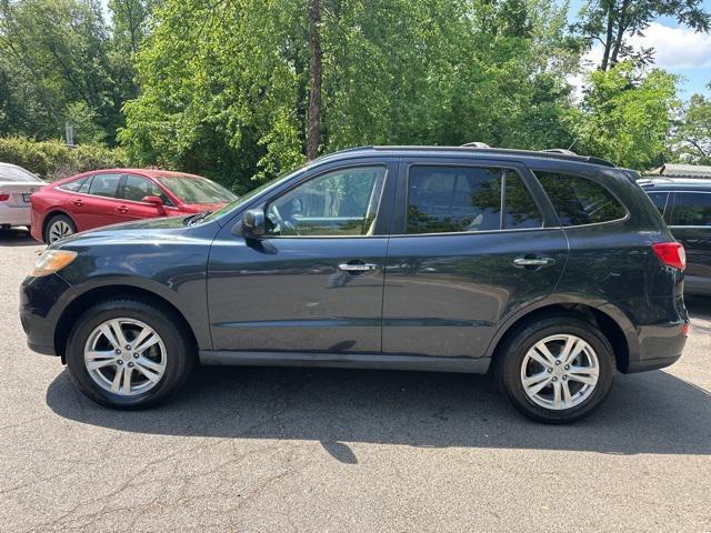 used 2011 Hyundai Santa Fe car, priced at $6,982