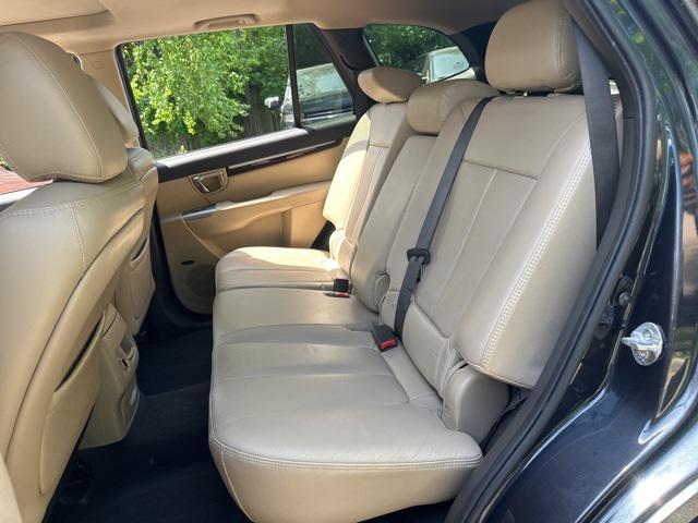 used 2011 Hyundai Santa Fe car, priced at $6,982
