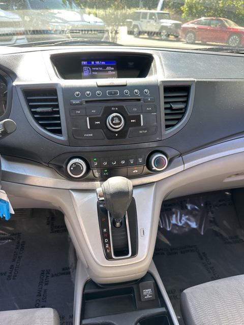 used 2014 Honda CR-V car, priced at $9,989
